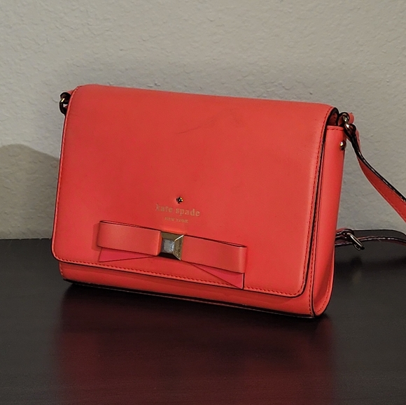 kate spade Bags 5kate Spade Holly Street Rubie Crossbody Bag Poshmark